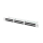 LANBERG Patch Panel 48 Port 1U Kat.6 szary PPU6-1048-S - 457384 - zdjęcie 4